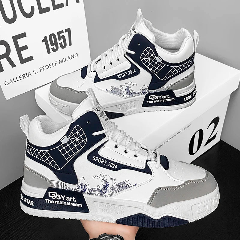 Casual Sneakers Men's
