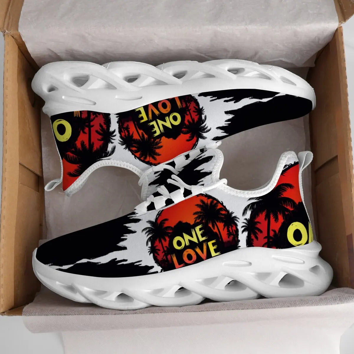Men Casual Sport Shoes