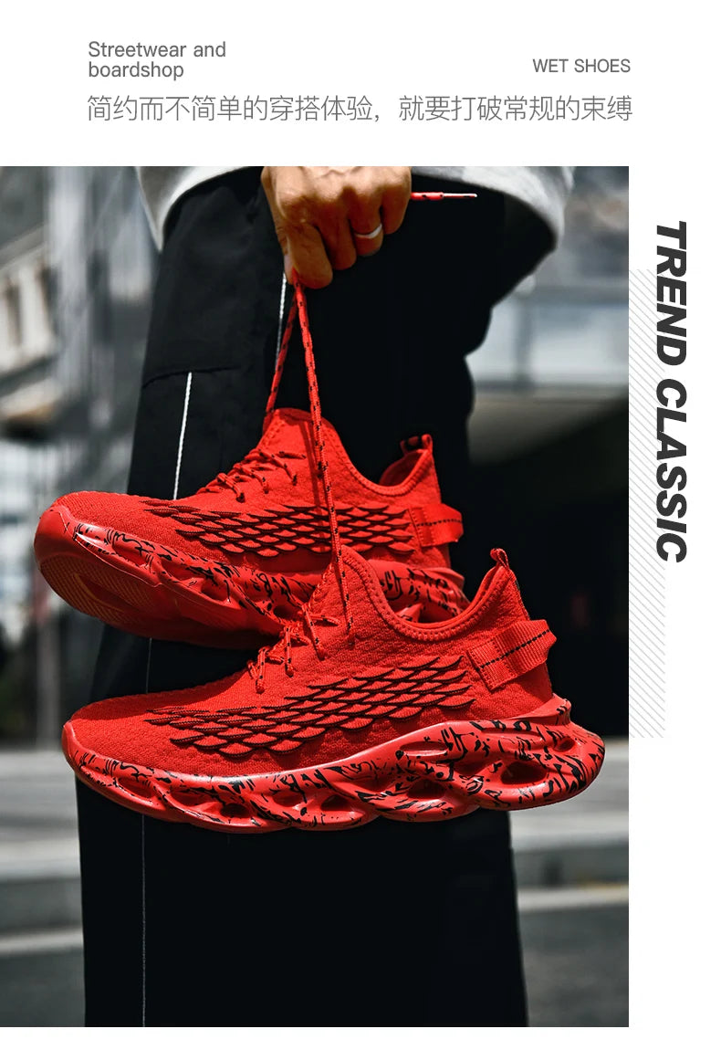 Men's Shoes tennis Luxury shoes