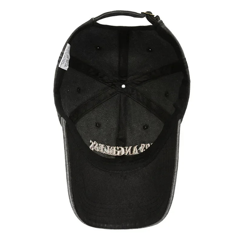 Fashion Casual Baseball Cap