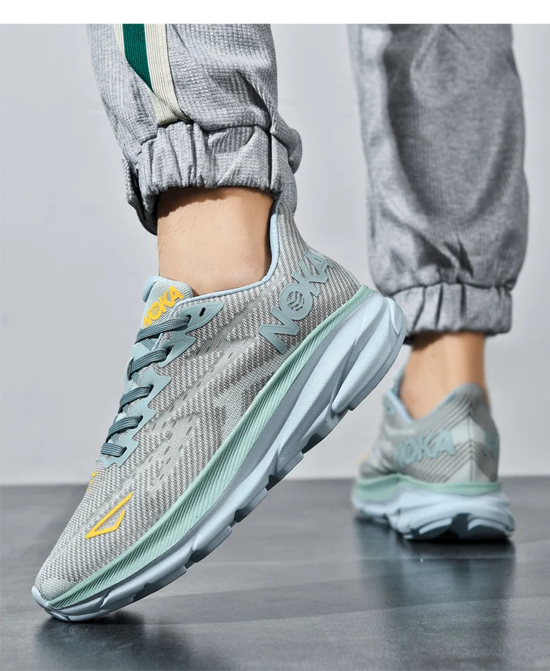 Men's Four Seasons Marathon Running Shoes