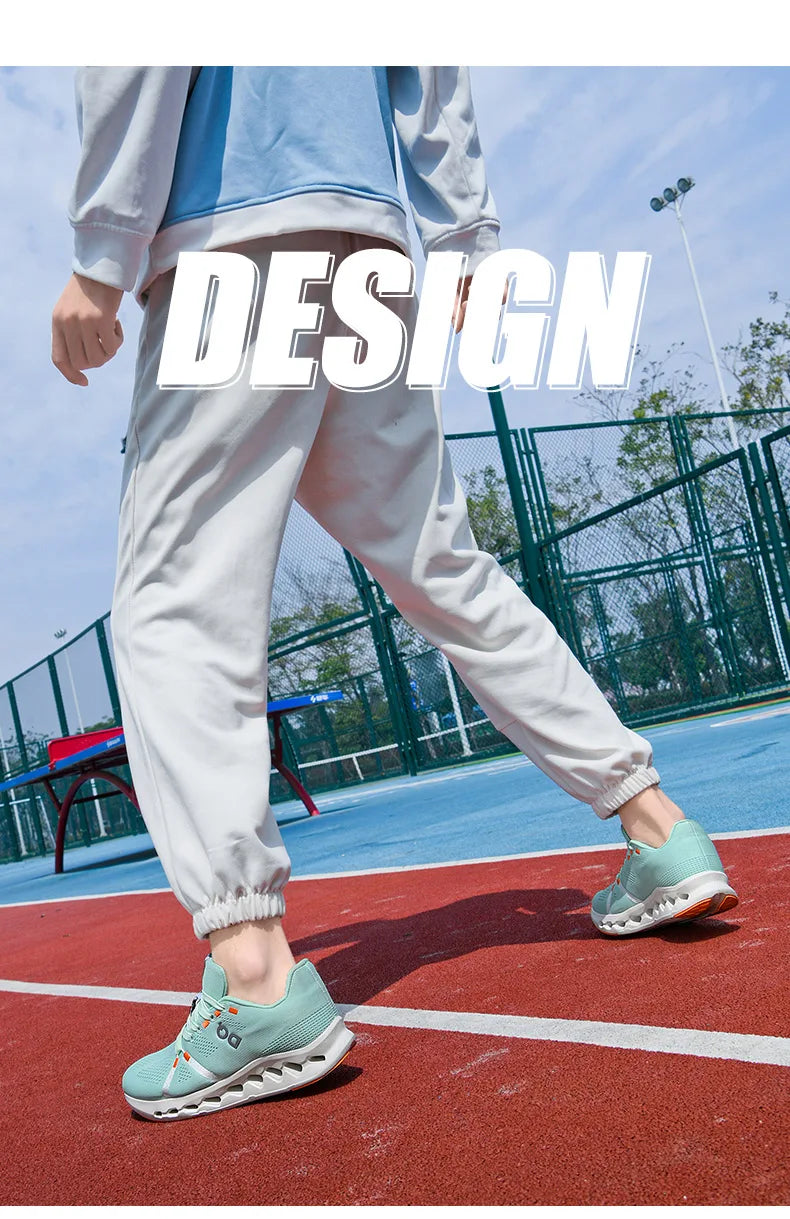 NEW Marathon Running Shoes Men