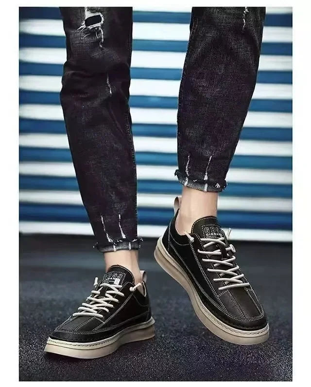 New Fashionable Men's Shoes