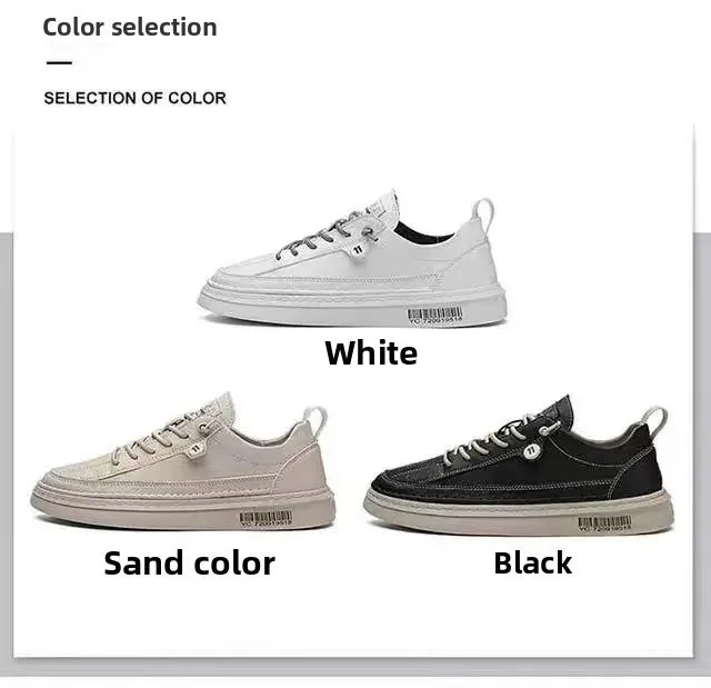 New Fashionable Men's Shoes