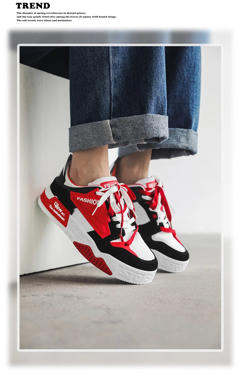 New Designer Sneakers