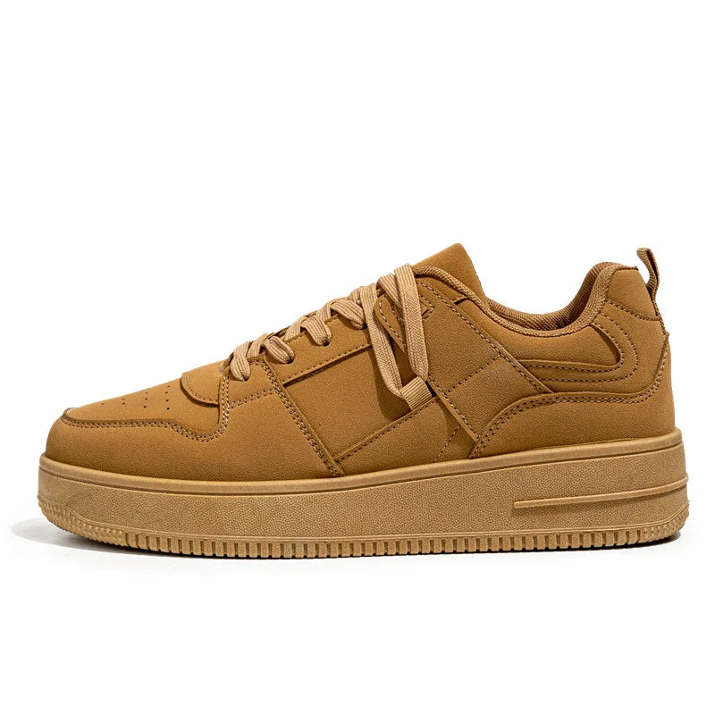 New Arrivals Man Sneakers Non-Slip Shoes