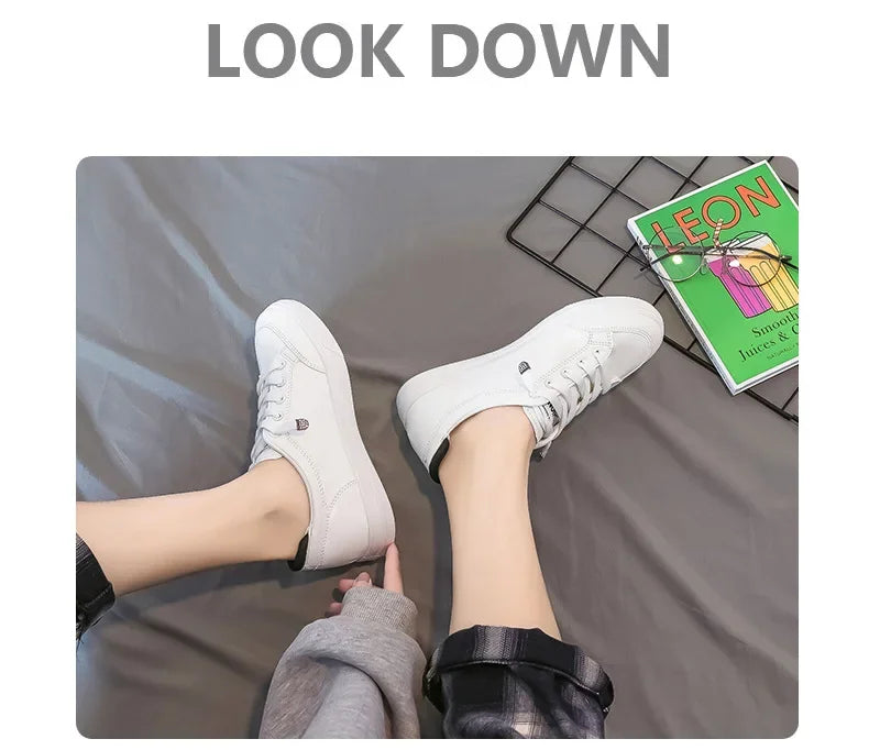 Outdoor Walking Trainers Women Running Shoes