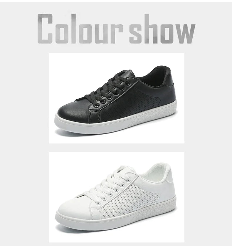 New Classic Men's Sneakers