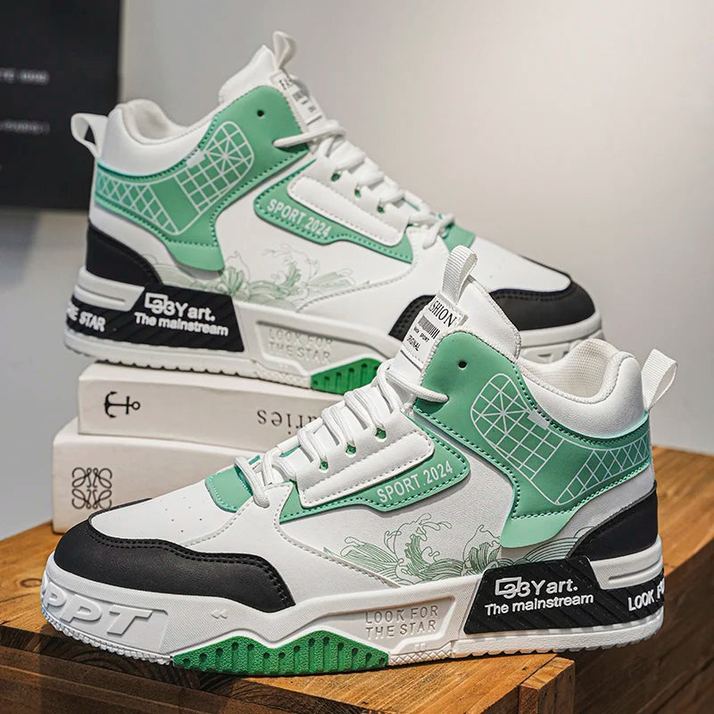 Casual Sneakers Men's