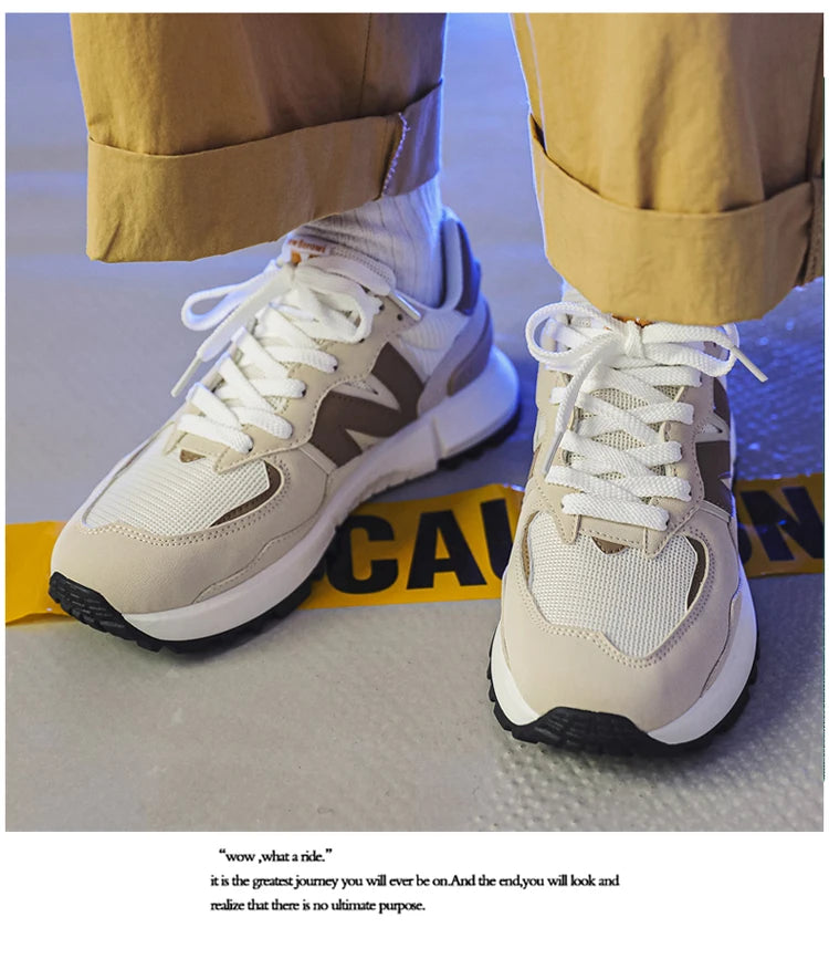 Fashion Sneakers Classis New Sports