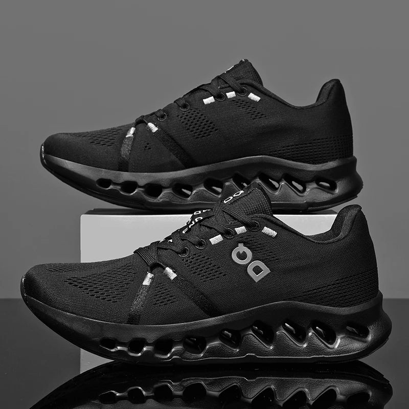 NEW Marathon Running Shoes Men