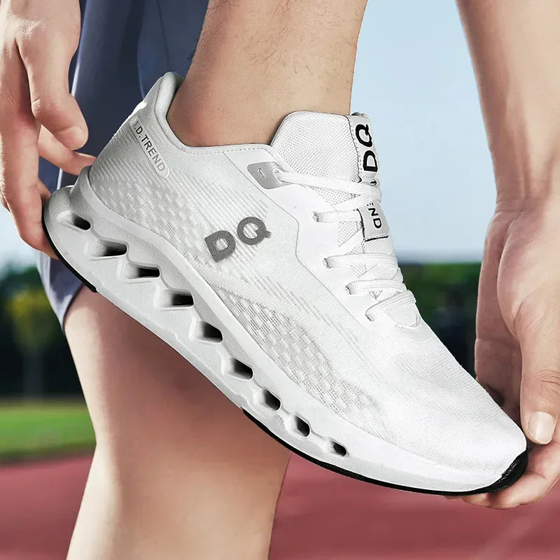 Running Shoes for Men Gym Tennis Athletic