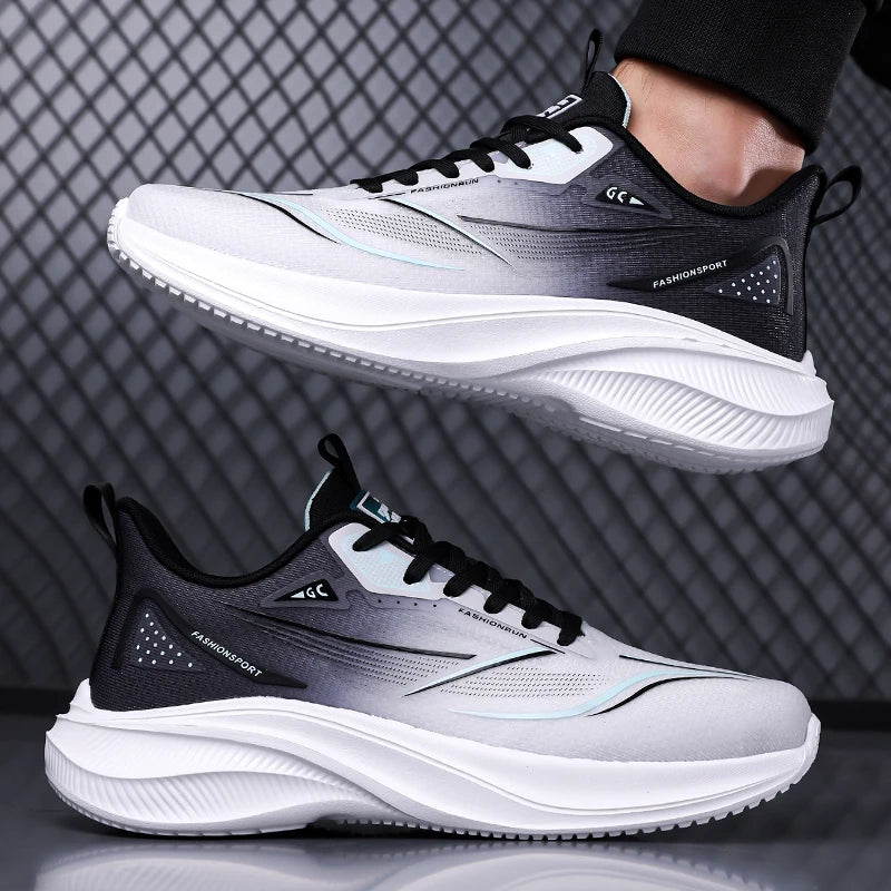 Trend Lightweight Walking Casual Shoes