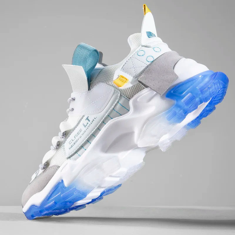 Men's Shoes tennis Luxury shoes