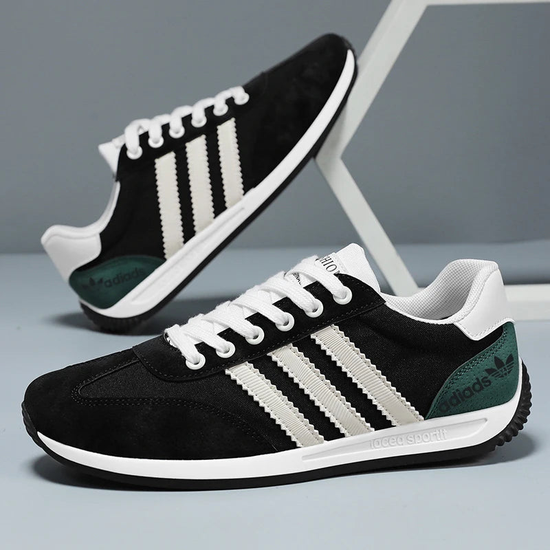 Casual Gym Athletic Trainers Outdoor Jogging Tennis Shoes