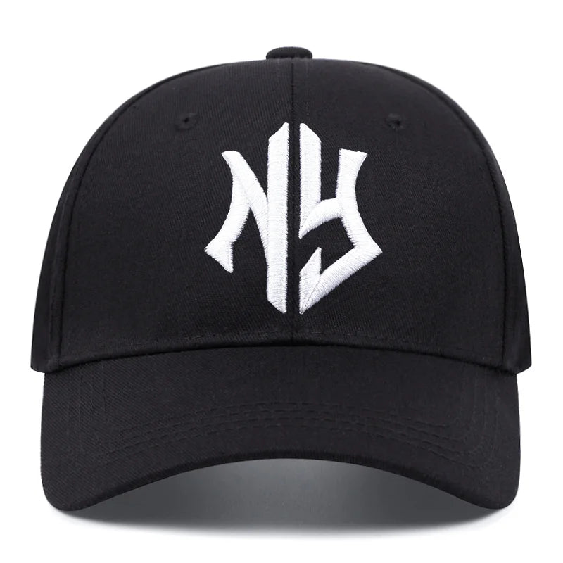 1Pc unisex embroidered baseball cap