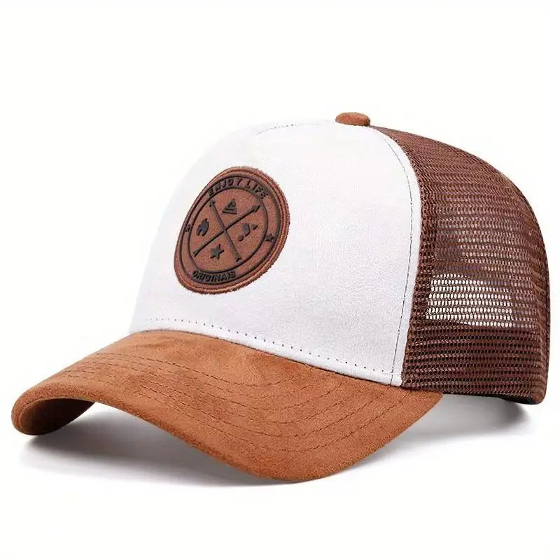 New Summer Mesh Baseball Cap