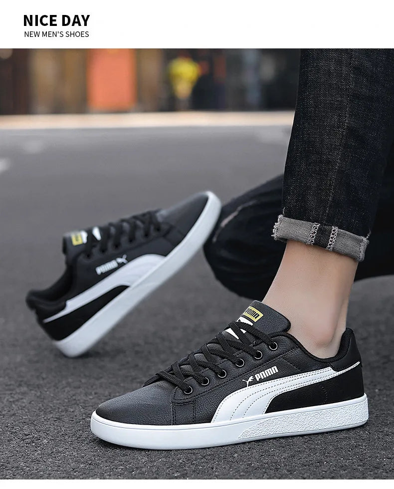 Men Shoes Sneakers For Men 2025