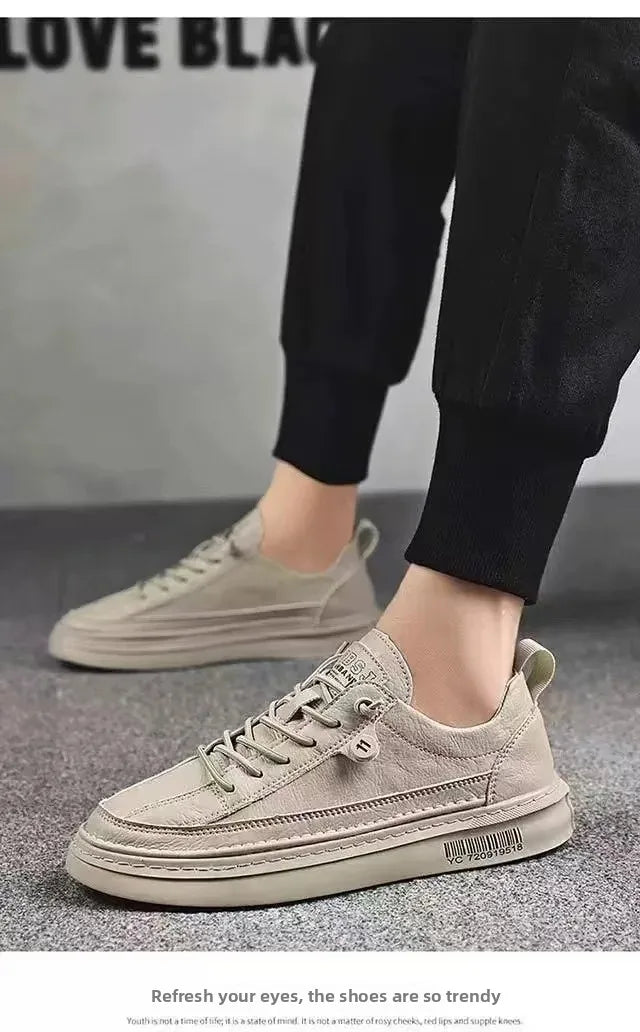 New Fashionable Men's Shoes
