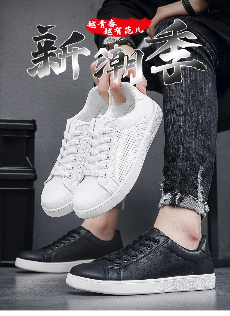 New Classic Men's Sneakers
