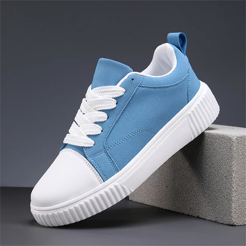 Simple Fashion Casual Shoes For Women