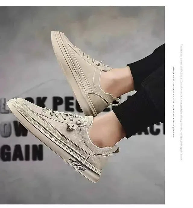 New Fashionable Men's Shoes