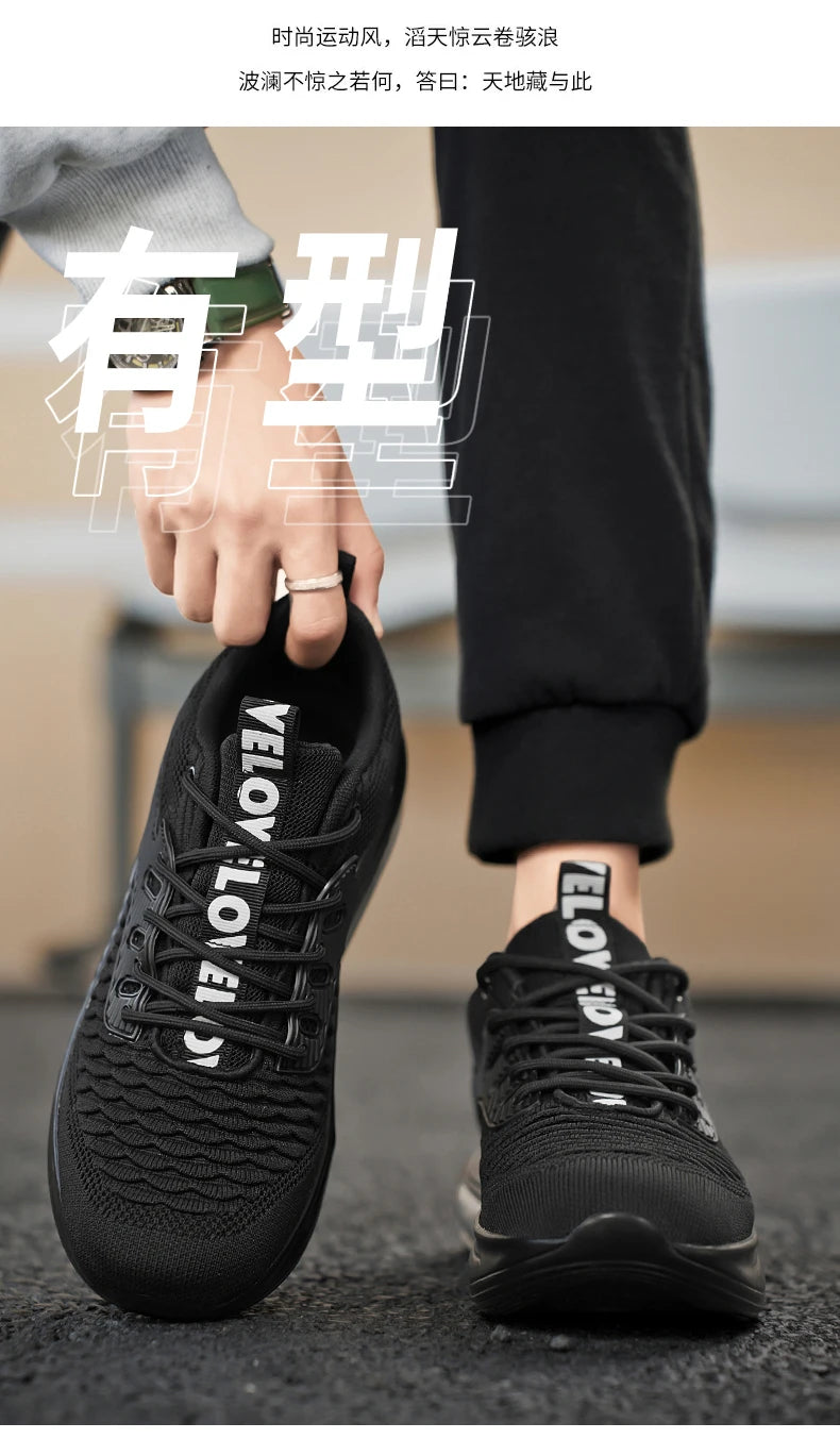 Men's Shoes tennis Luxury shoes