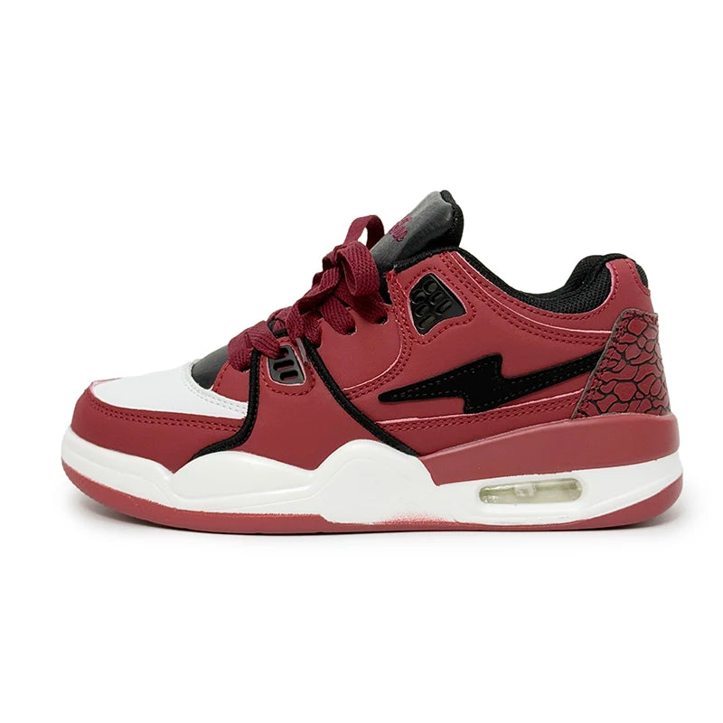 Street Platform Designer Sneakers Men