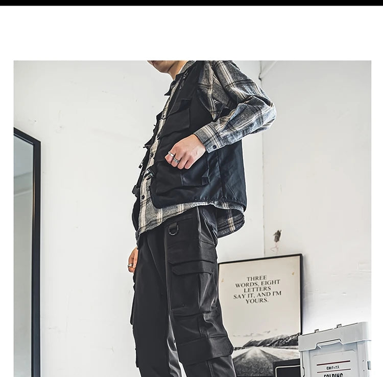 New Arrivals Man Sneakers Non-Slip Shoes