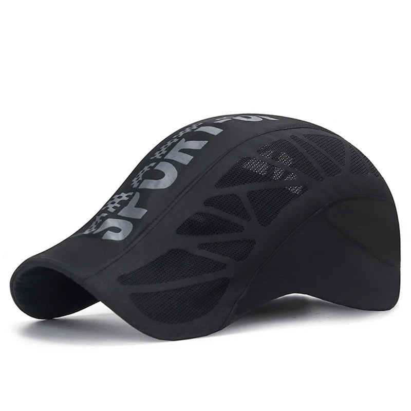Men Quick Dry Hat