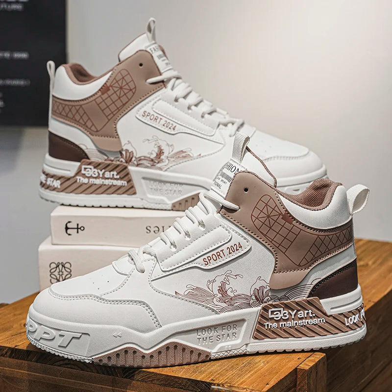 Casual Sneakers Men's