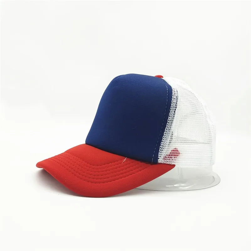 1 Piece Summer Trucker Hat