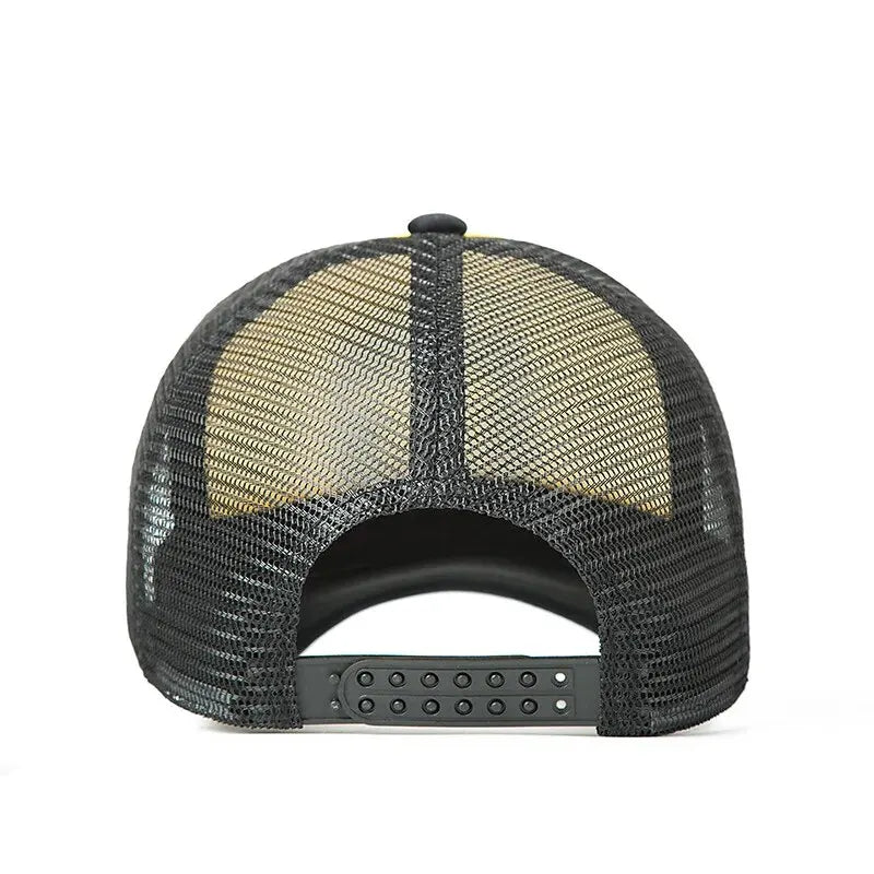 Fashion Spring Baseball Cap