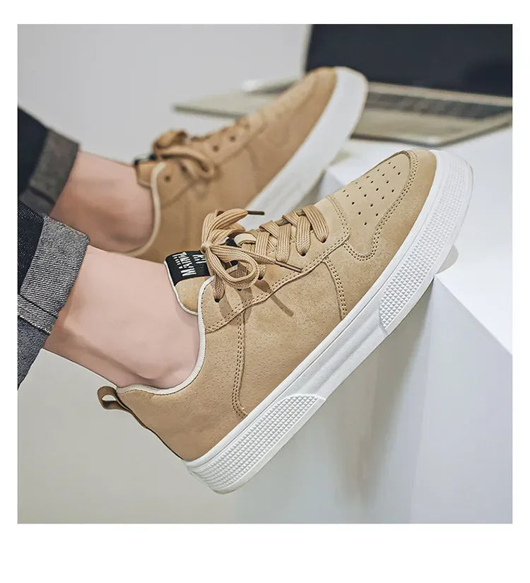 Shoes Skateboard for Men