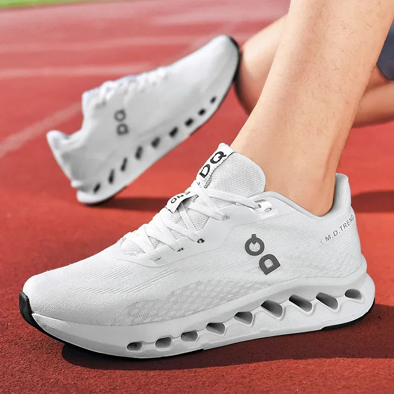 Running Shoes for Men Gym Tennis Athletic