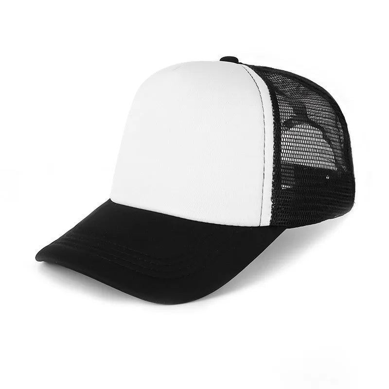 1 Piece Summer Trucker Hat