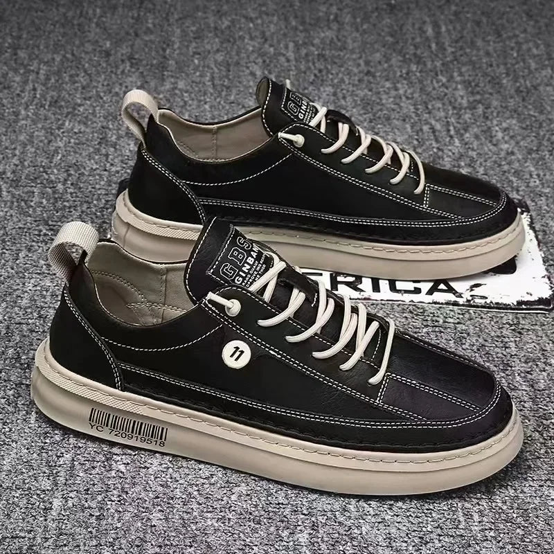 New Fashionable Men's Shoes
