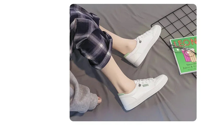 Outdoor Walking Trainers Women Running Shoes