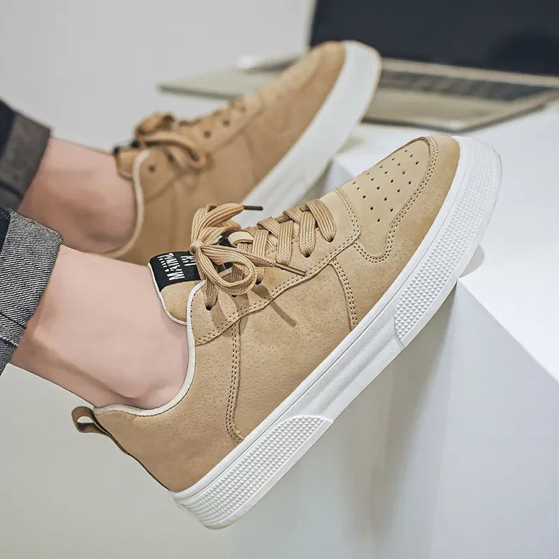 Shoes Skateboard for Men
