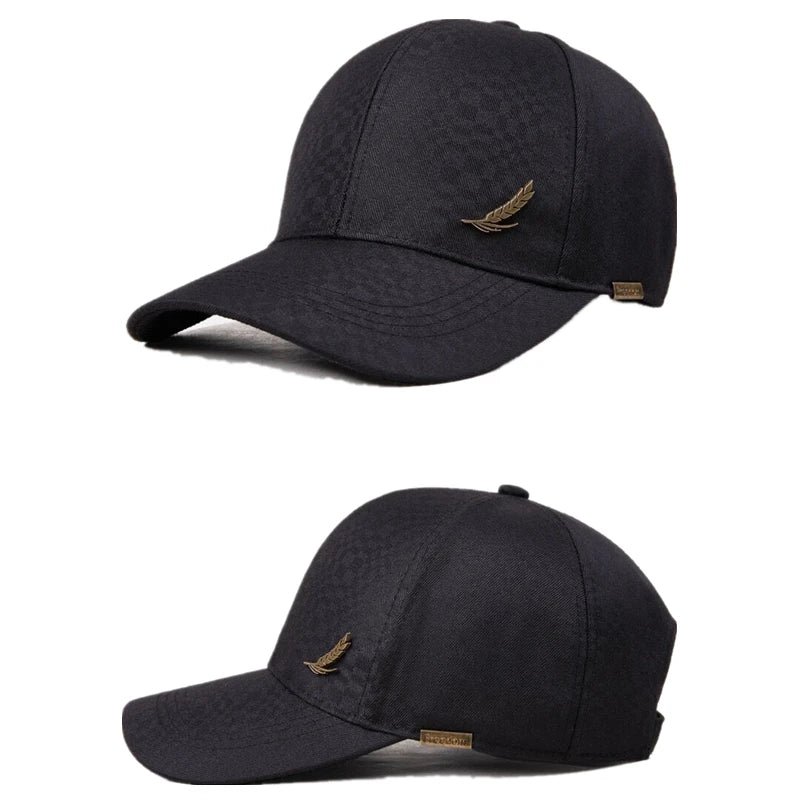 Freedom Mark Baseball Cap
