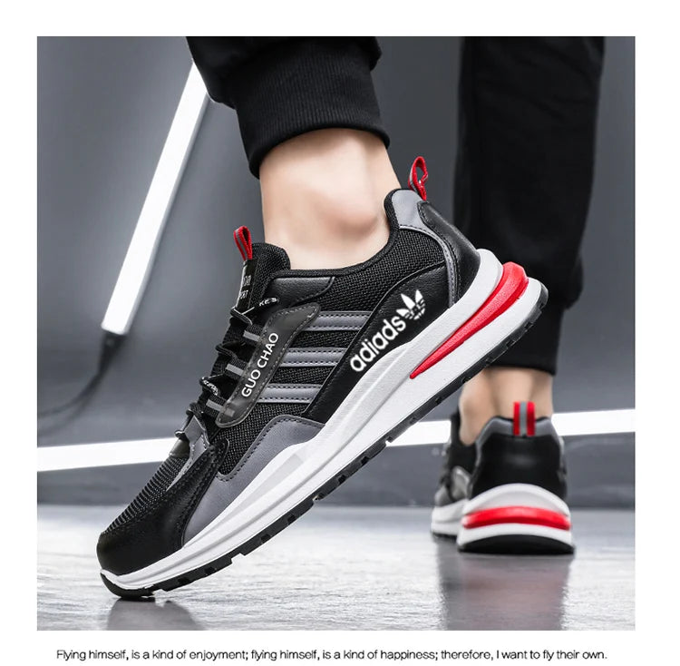 2025 Summer Outdoor Sports Shoes