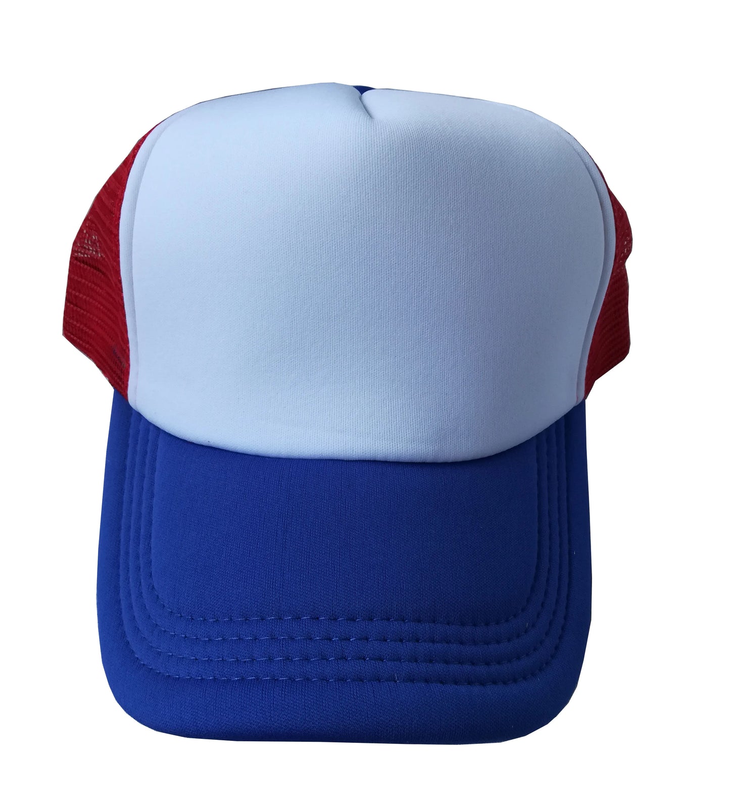 1 Piece Summer Trucker Hat