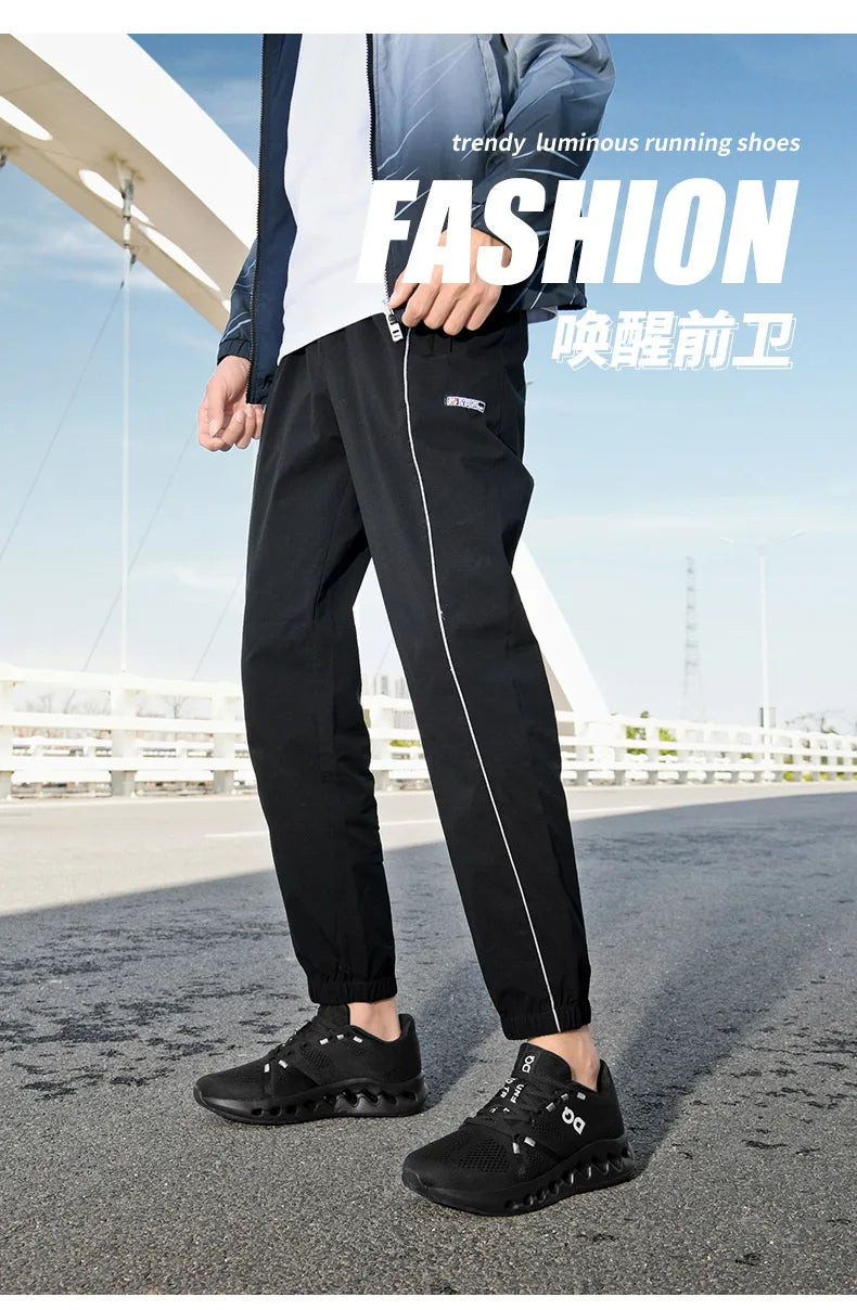 NEW Marathon Running Shoes Men