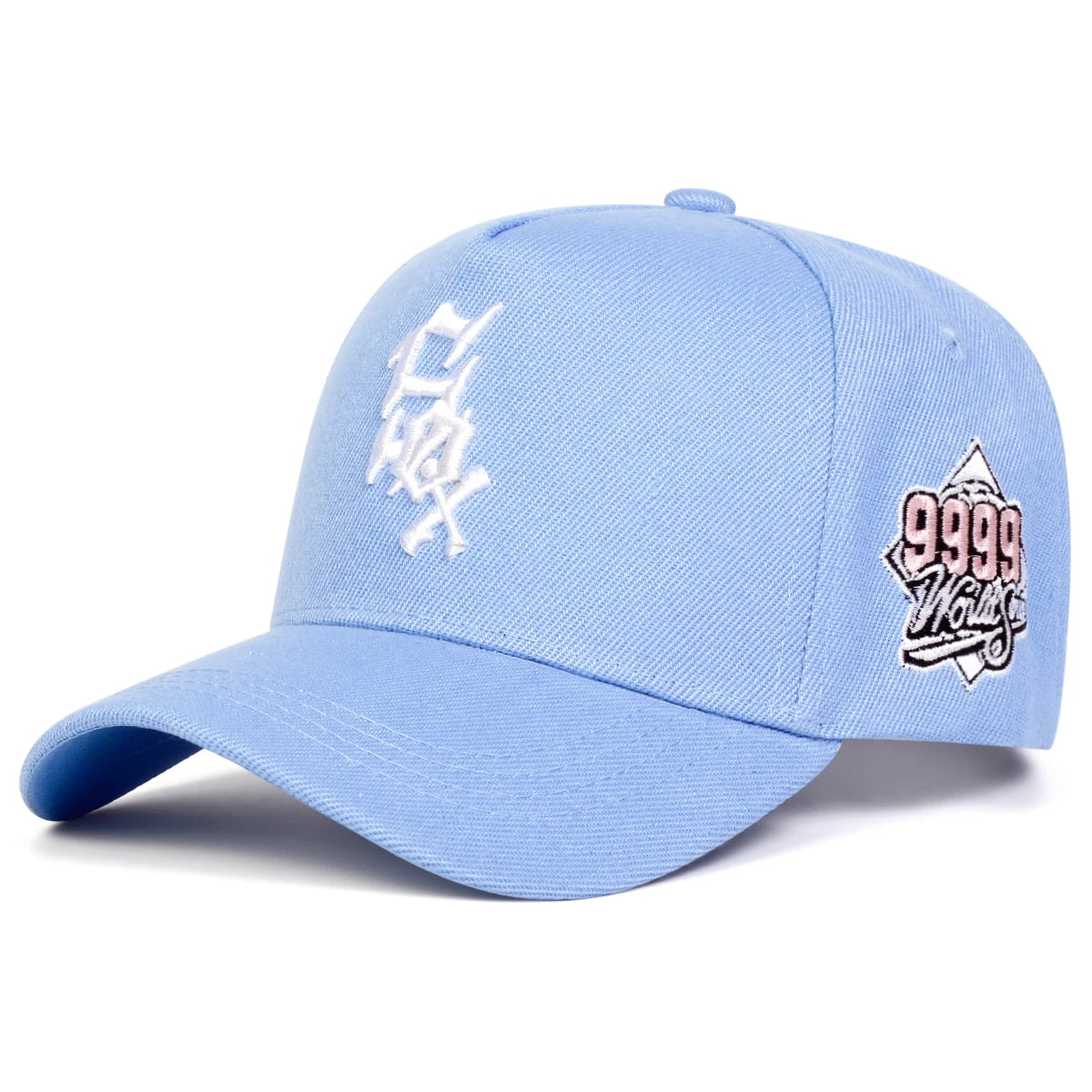 Unisex SOX Baseball Caps