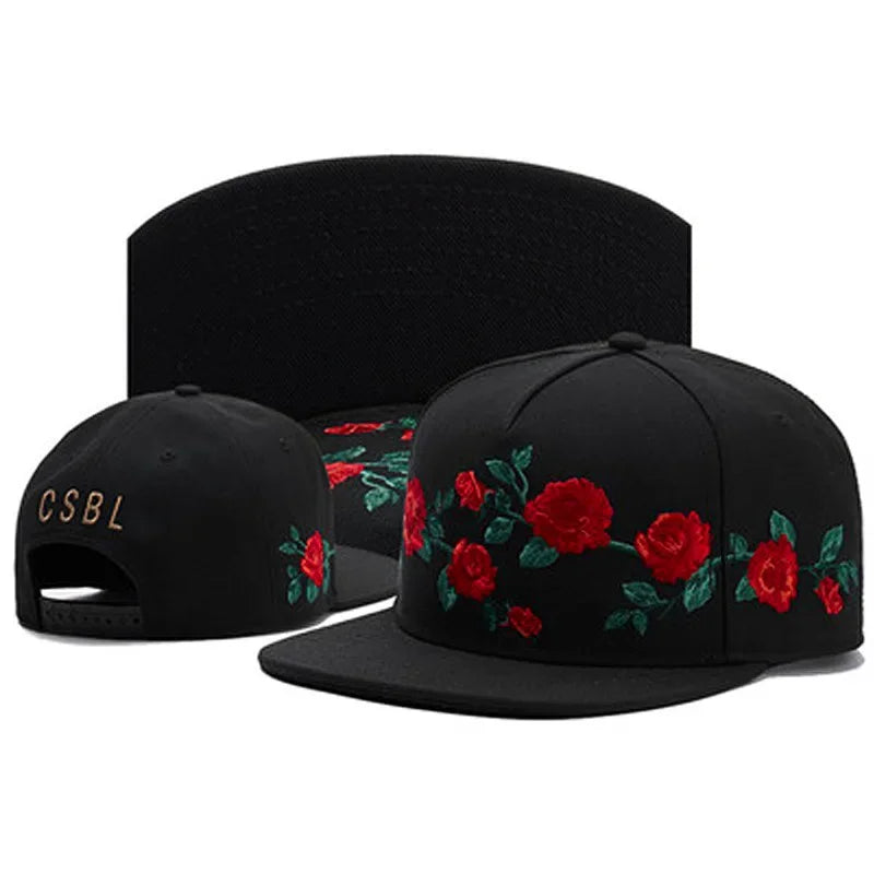 New High Quality Unisex Adjustable Baseball Cap