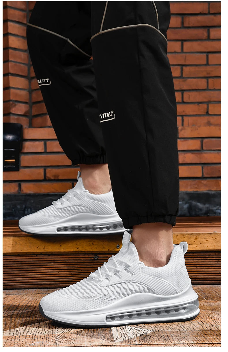 Men's Shoes tennis Luxury shoes