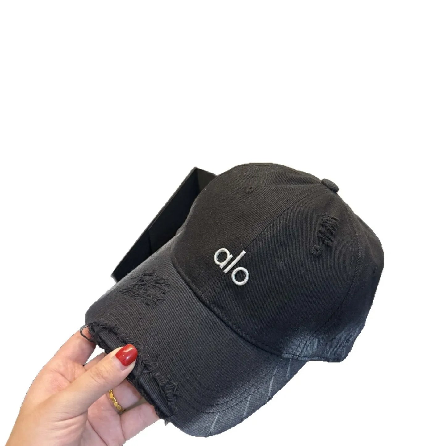 Korean Style Baseball Cap