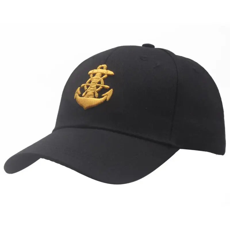 New Colors Contrast Canada Embroidered Baseball Cap