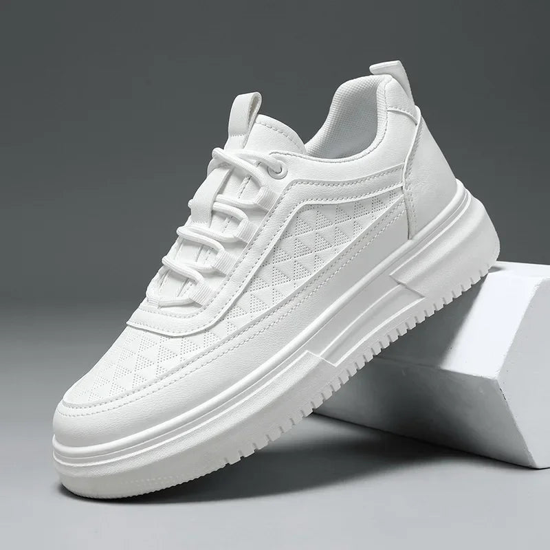 Spring Men's Breathable Sports