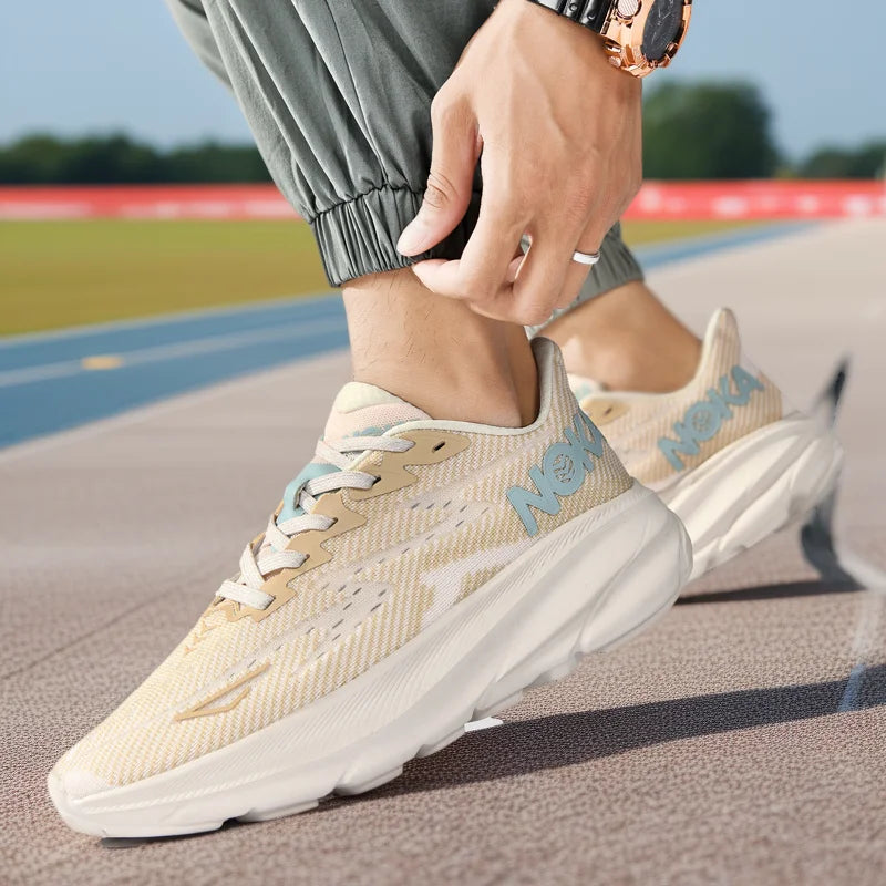 Men's Four Seasons Marathon Running Shoes